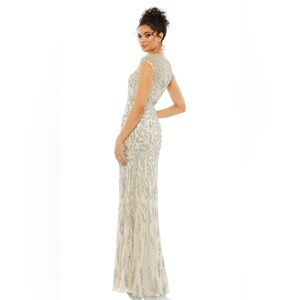 Long Formal Dress 5532 by Mac Duggal